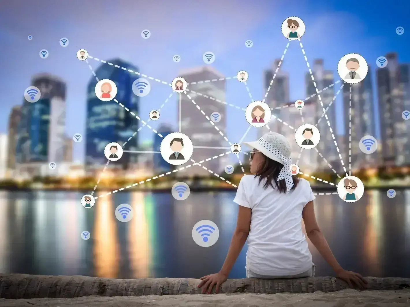 Google Business Profile optimization for a company serving Spallumcheen and Armstrong rural roads