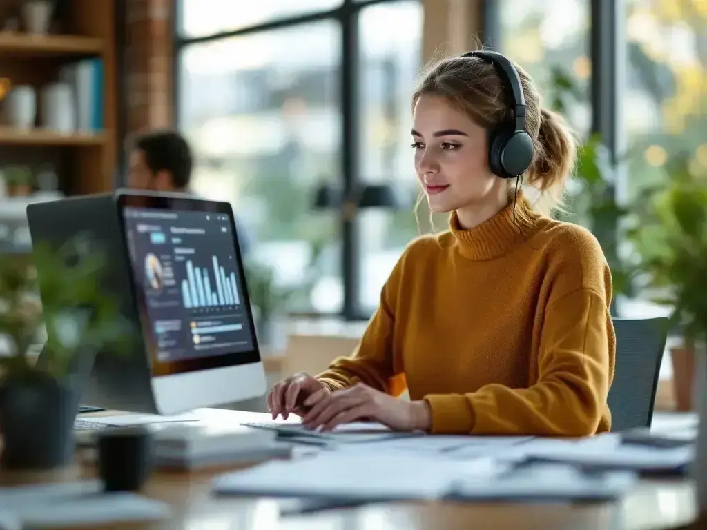 Website design and local SEO audit for an older Armstrong small business site