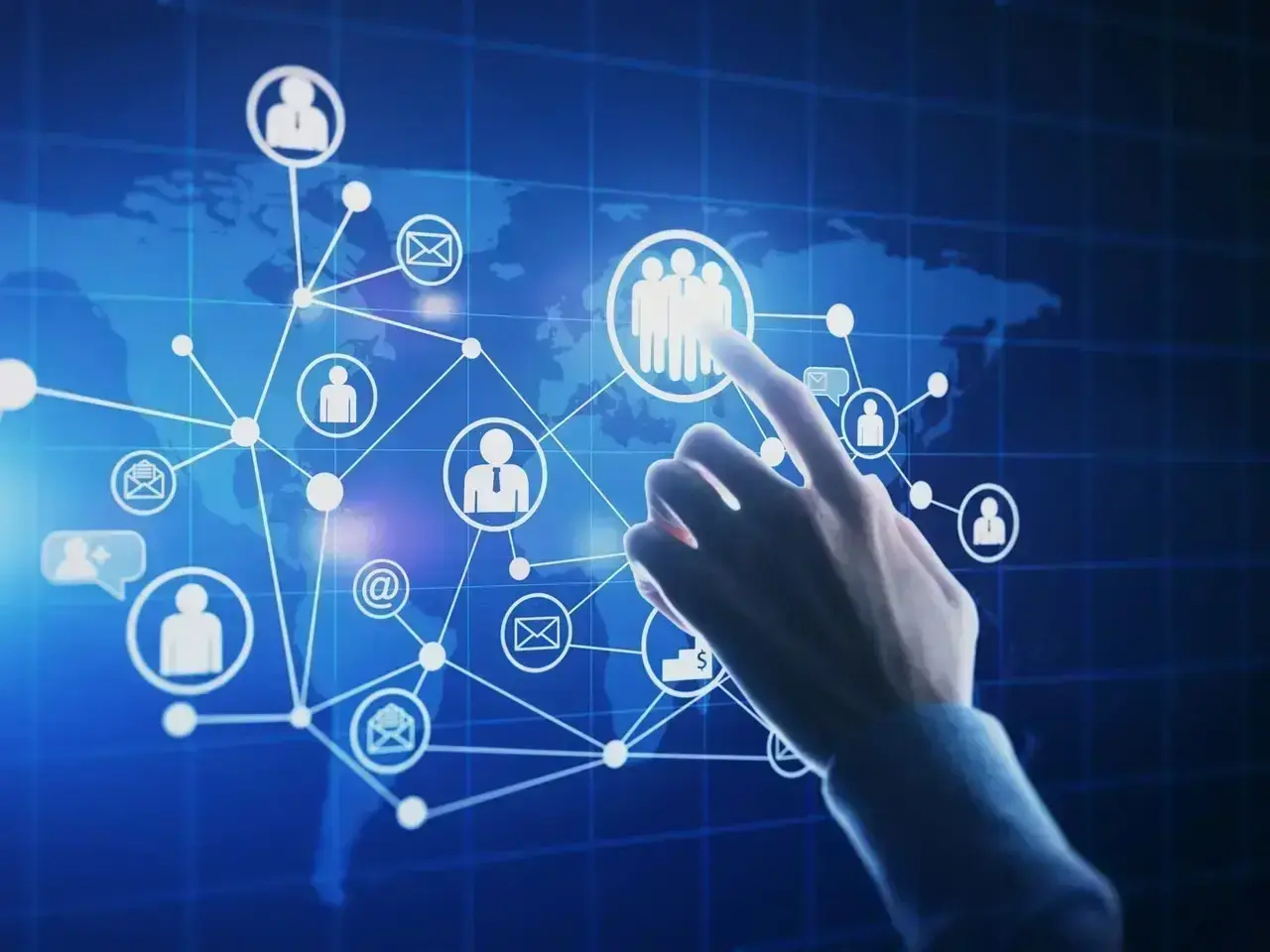 Google Business Profile optimization for a Lumby company close to Lumby Riverside Park